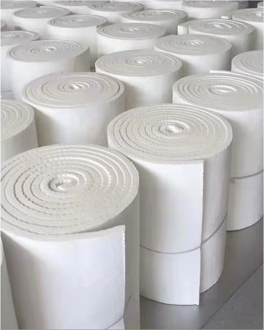 مواد عایق حرارتی