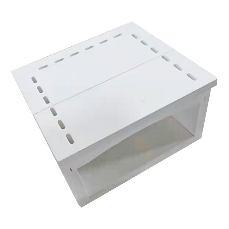 بلوک ماژول فیبر مرکب برای مواد داخلی کوره با دمای بالا