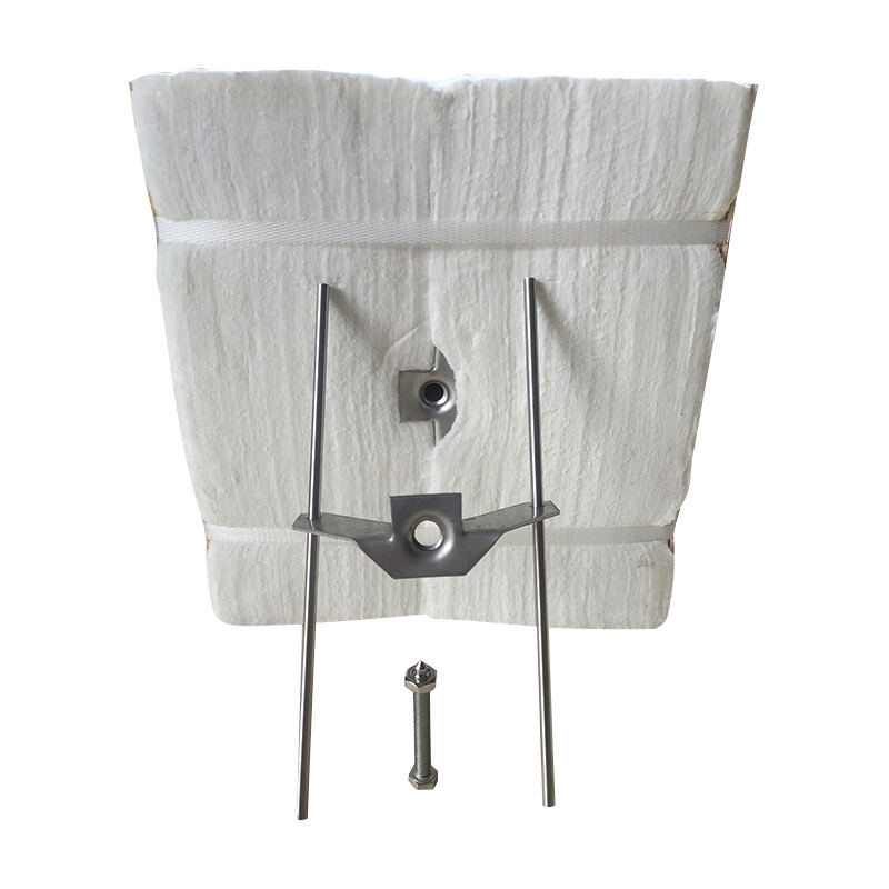 ماژول های فیبر سرامیکی