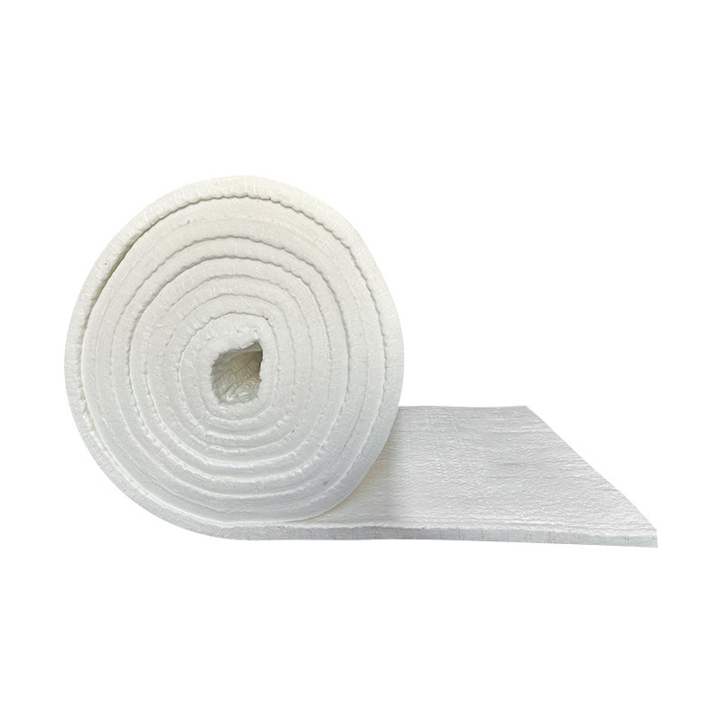 پتوهای الیاف سرامیکی