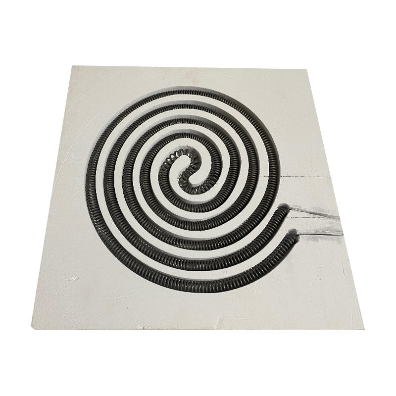 محصولات الیاف سرامیک به شکل خاص (سفارشی شده بر اساس نقشه ها)