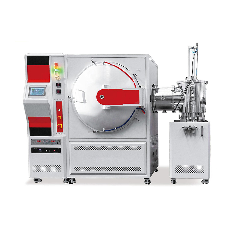 کوره نواری مولیبدن وکیوم