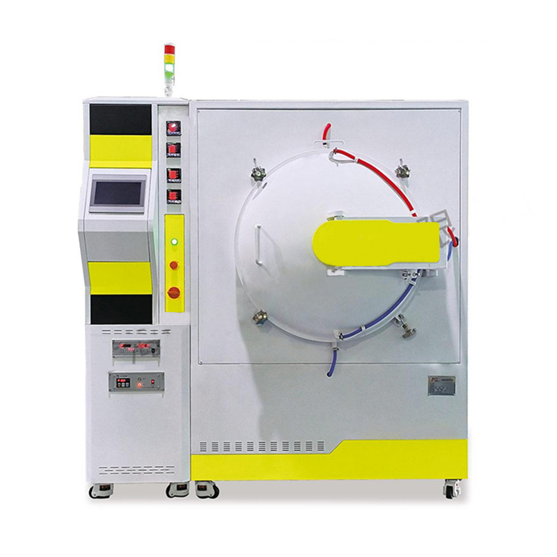 کوره آنیلینگ خلاء فولادی ضد زنگ