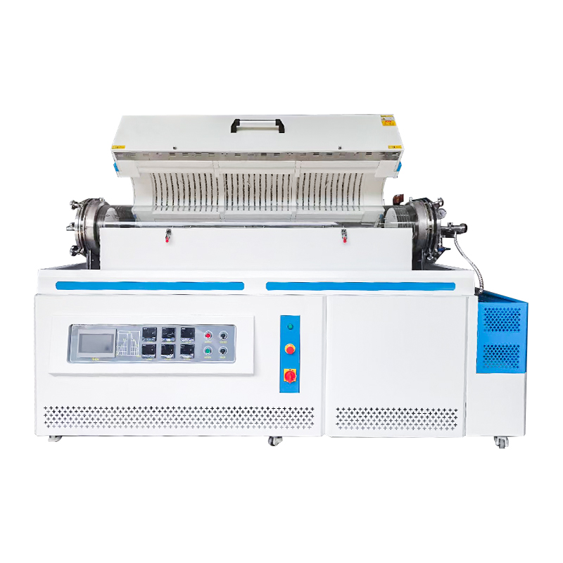 کوره لوله کالیبر بزرگ