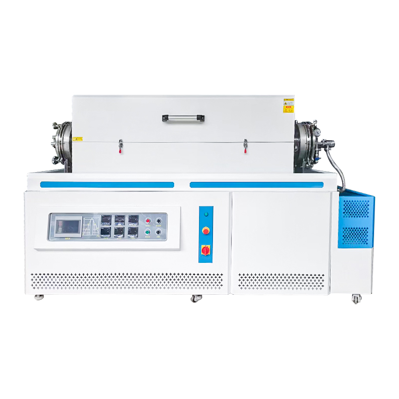 کوره لوله کالیبر بزرگ