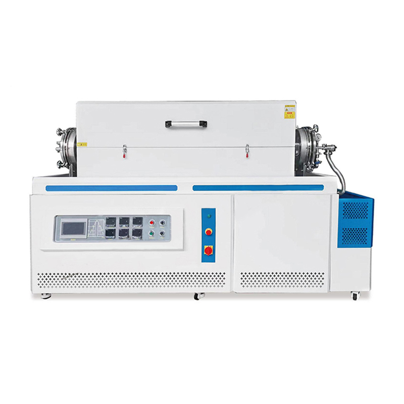 کوره لوله کالیبر بزرگ