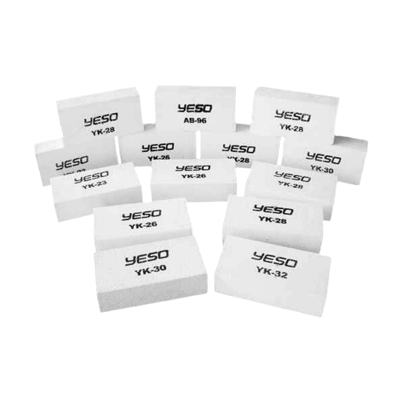 آجرهای آتش عایق سبک