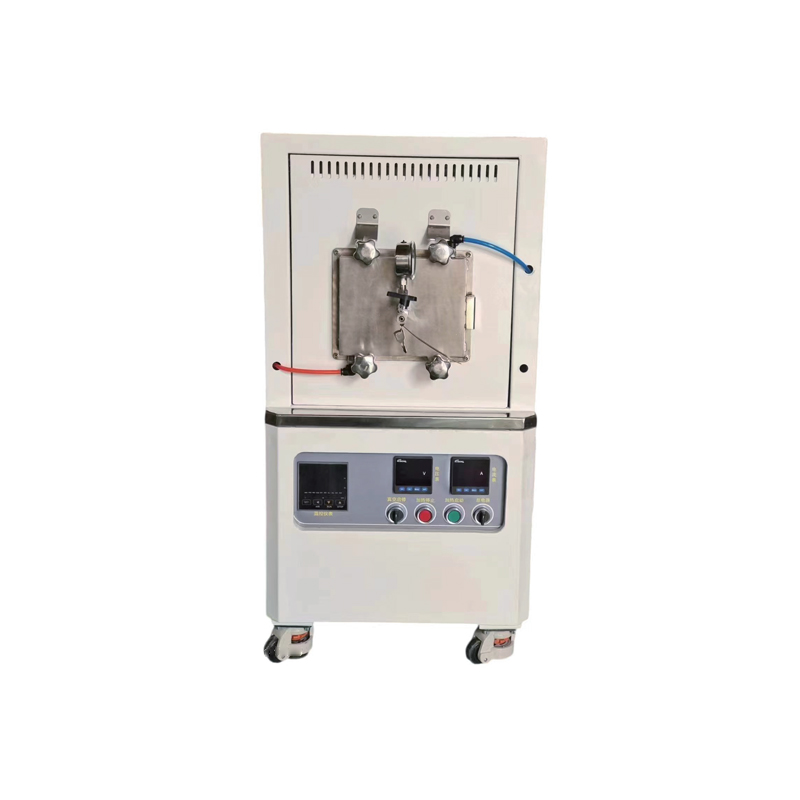 کوره جعبه ای اتمسفر 1200 درجه سانتی گراد