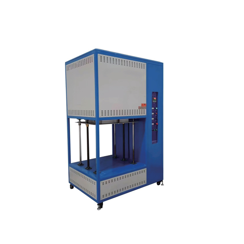 کوره بالابر 1700 درجه سانتیگراد