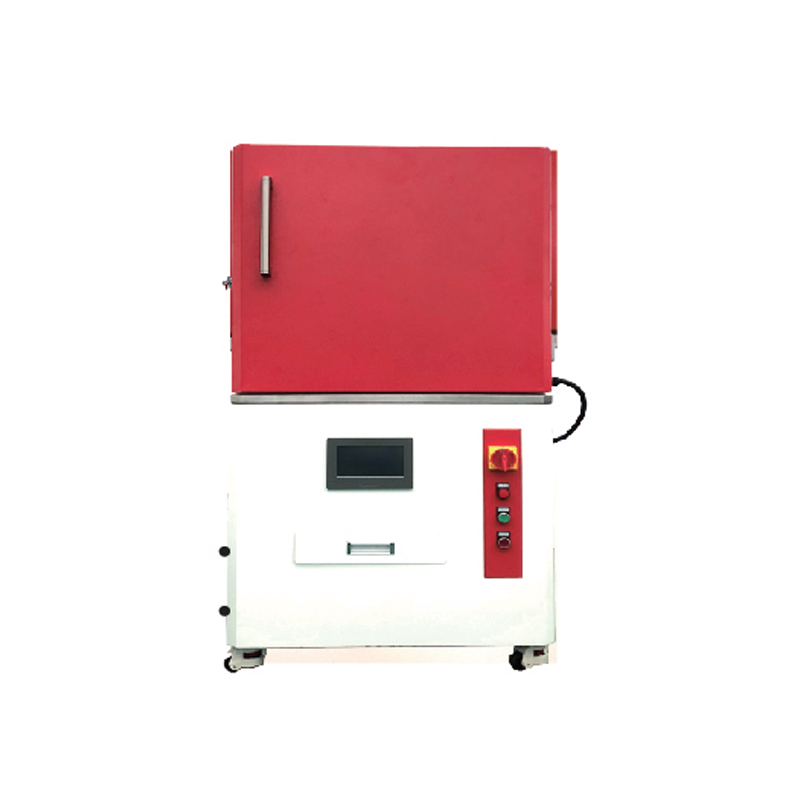 کوره جداسازی و تف جوشی با دمای بالا