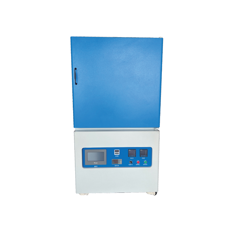 کوره صدا خفه کن با دمای بالا 1500 درجه سانتی گراد