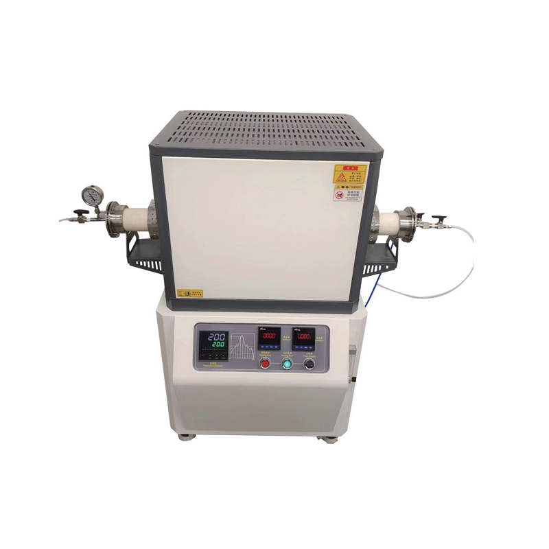 کوره لوله ای 1700 درجه سانتی گراد