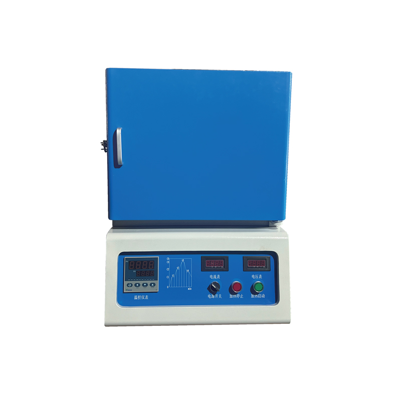 کوره صدا خفه کن با دمای بالا 1200 درجه سانتی گراد