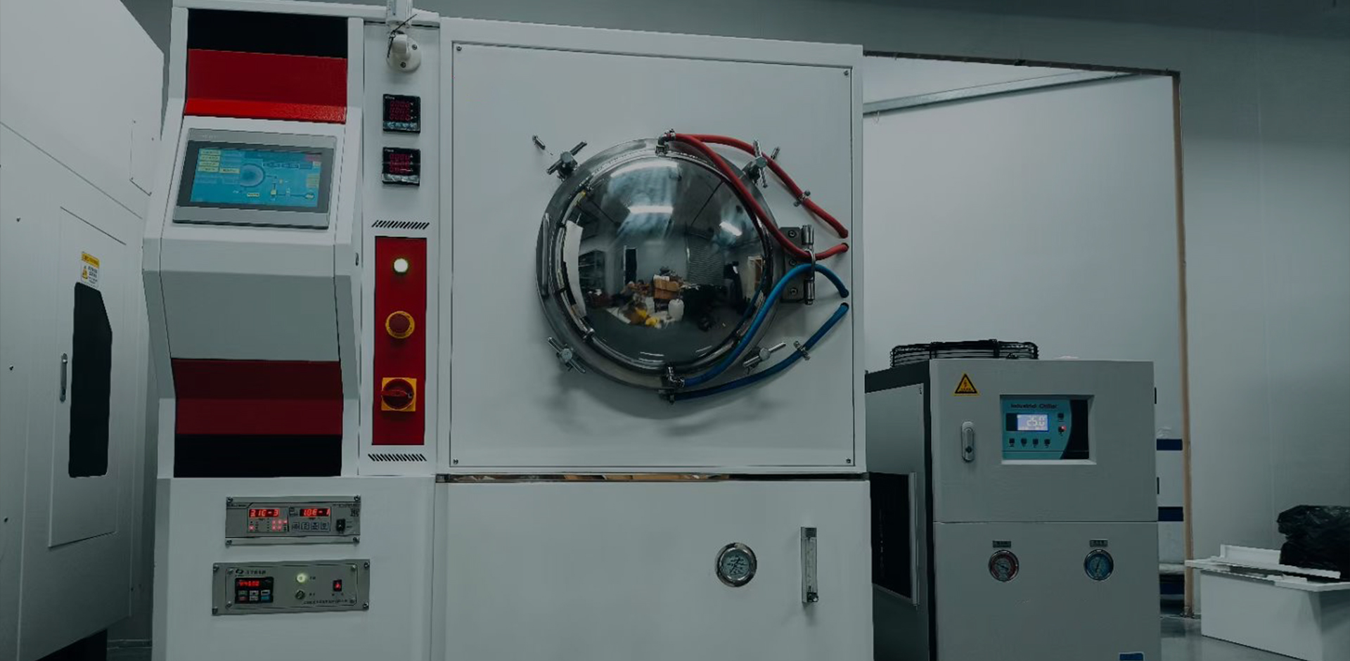 شرکت فیبر کریستال ژجیانگ ننگ چنگ با مسئولیت محدود