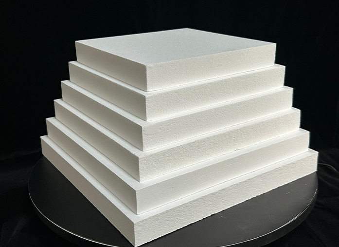 شرکت فیبر کریستال ژجیانگ ننگ چنگ با مسئولیت محدود